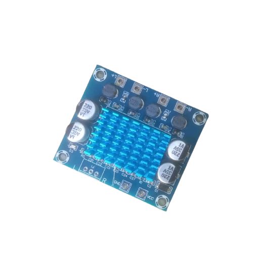 TPA3116D2 2x50W Class D Stereo Audio Amplifier Module